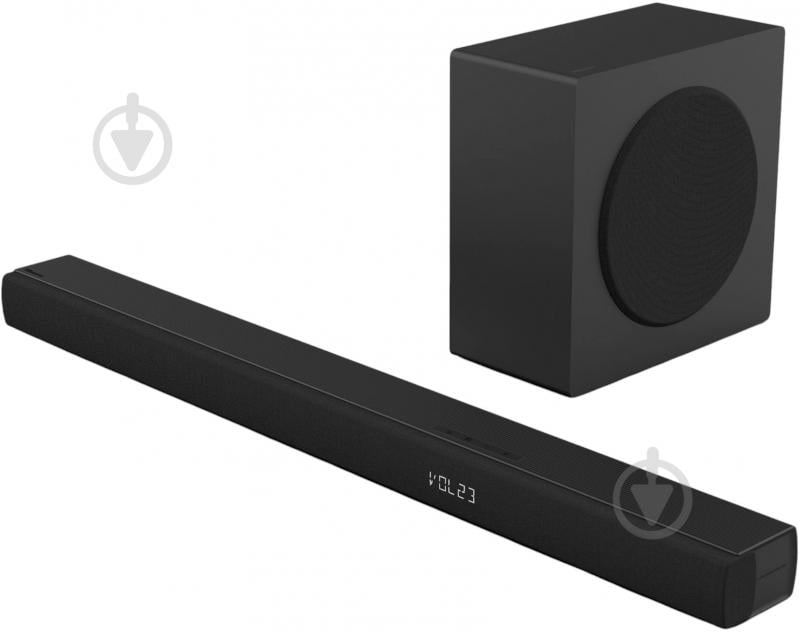 Саундбар Hisense HS3100 - фото 5