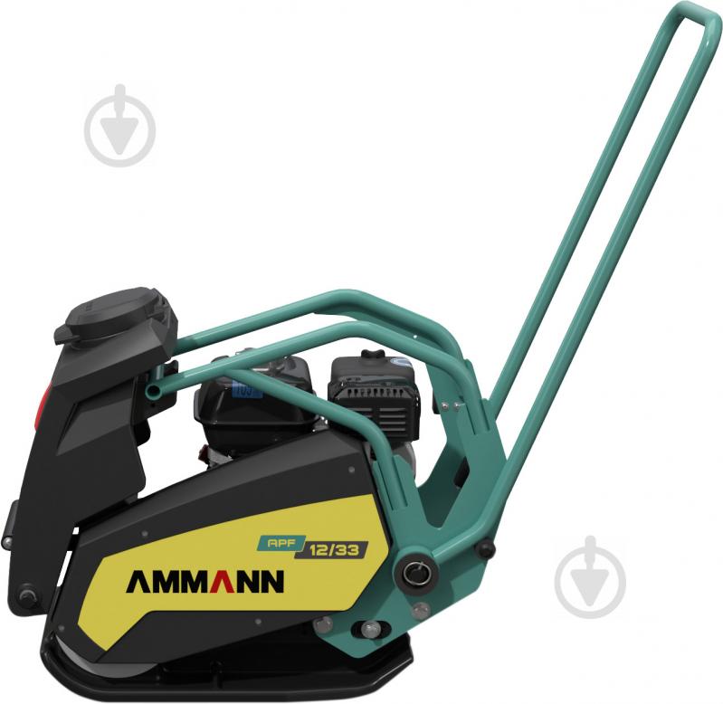 Віброплита Ammann APF 12/33 - фото 3