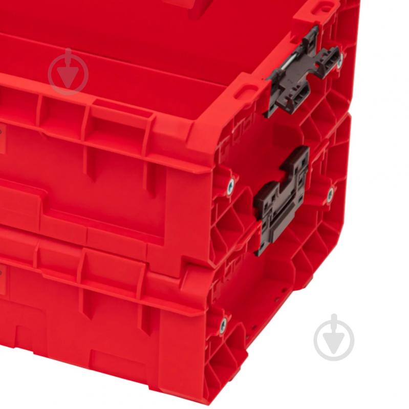 Скриня для інструментів QBRICK SYSTEM PRO Box Extender SKRQPROBEX2CZEPG001 - фото 4 Скриня для інструментів QBRICK SYSTEM PRO Box Extender SKRQPROBEX2CZEPG001 - фото 4