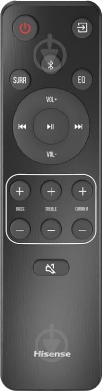 Саундбар Hisense HS5100 - фото 8