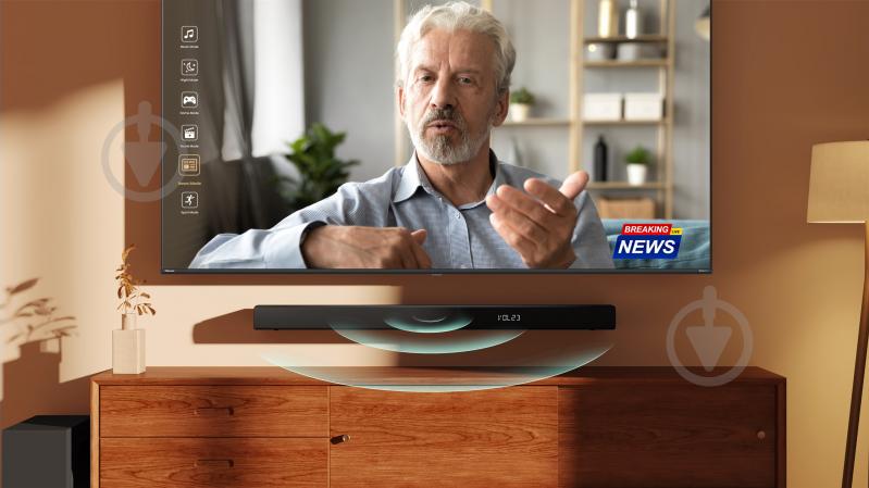 Саундбар Hisense HS5100 - фото 15