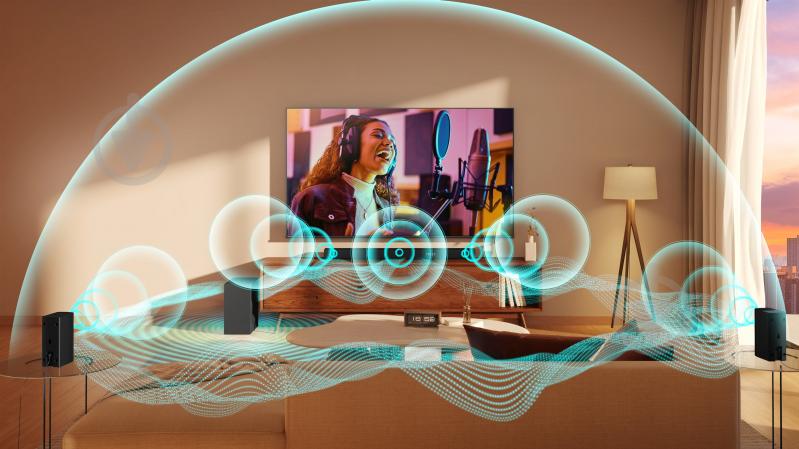 Саундбар Hisense HS5100 - фото 12