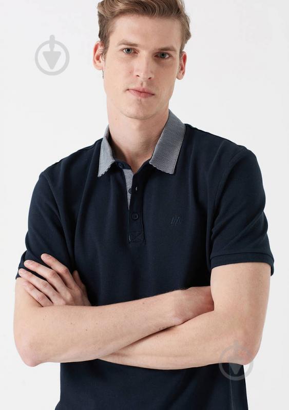 Поло Mavi POLO TEE 065890-30651 р.M - фото 3