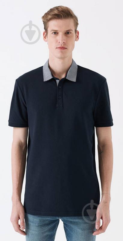 Поло Mavi POLO TEE 065890-30651 р.M - фото 1