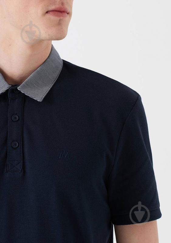 Поло Mavi POLO TEE 065890-30651 р.M - фото 4