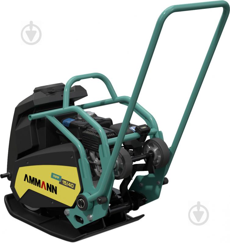 Виброплита Ammann APF 15/40 - фото 4