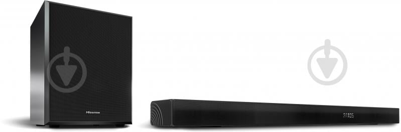 Саундбар Hisense U3120G - фото 2