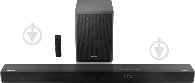 Саундбар Hisense U3120G - фото 1