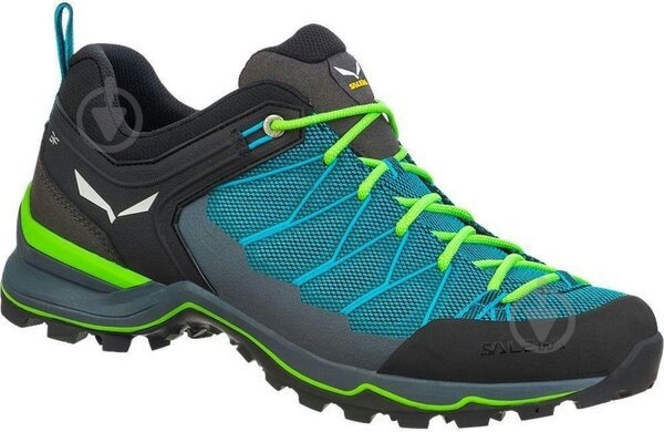 Черевики Salewa MS MTN Trainer Lite 61363-8744 р.45 чорний - фото 1