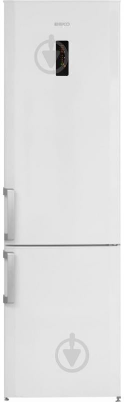 Холодильник Beko CN 236220 - фото 1