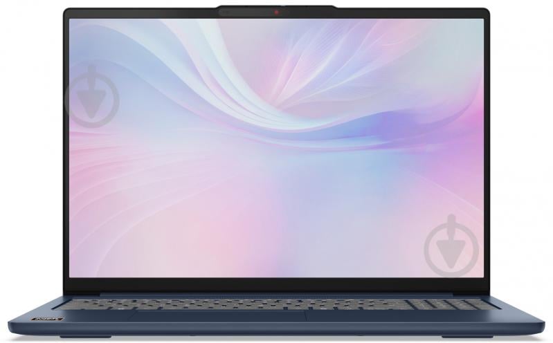 Ноутбук Lenovo ideapad Slim 5 16ARP10 16" (83HU002YRA) cosmic blue - фото 8