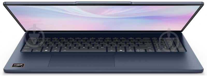 Ноутбук Lenovo ideapad Slim 5 16ARP10 16" (83HU002YRA) cosmic blue - фото 2