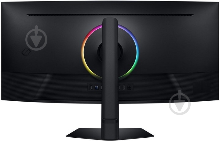 Монитор Samsung Odyssey G7 40" (LS40FG756EIXUA) - фото 14