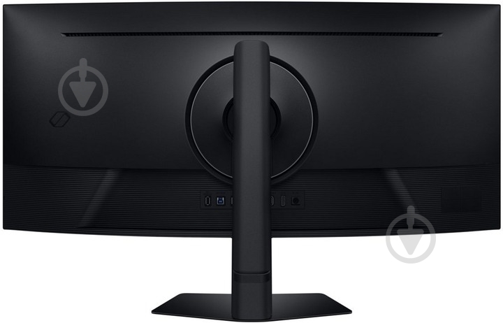 Монитор Samsung Odyssey G7 40" (LS40FG756EIXUA) - фото 15