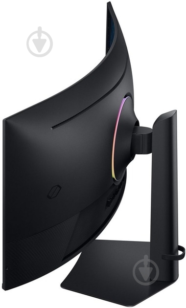 Монитор Samsung Odyssey G7 40" (LS40FG756EIXUA) - фото 8