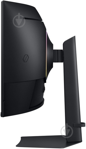 Монитор Samsung Odyssey G7 40" (LS40FG756EIXUA) - фото 9