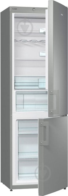 Холодильник Gorenje RK 6191 EX - фото 1