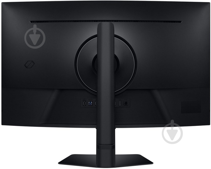 Монітор Samsung Odyssey G7 37" (LS37FG756EIXUA) - фото 15