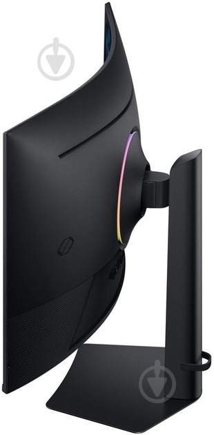 Монітор Samsung Odyssey G7 37" (LS37FG756EIXUA) - фото 8