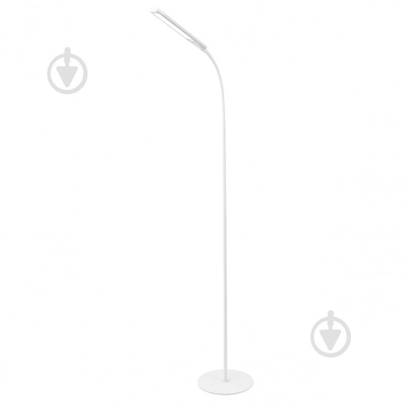 ВИТРИНА! Торшер Eurolamp LED dimmable 7 Вт белый - фото 2