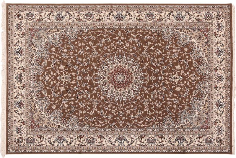 Ковер Karat Carpet Shah Abbasi collection 2x3 м - фото 1 Ковер Karat Carpet Shah Abbasi collection 2x3 м - фото 1