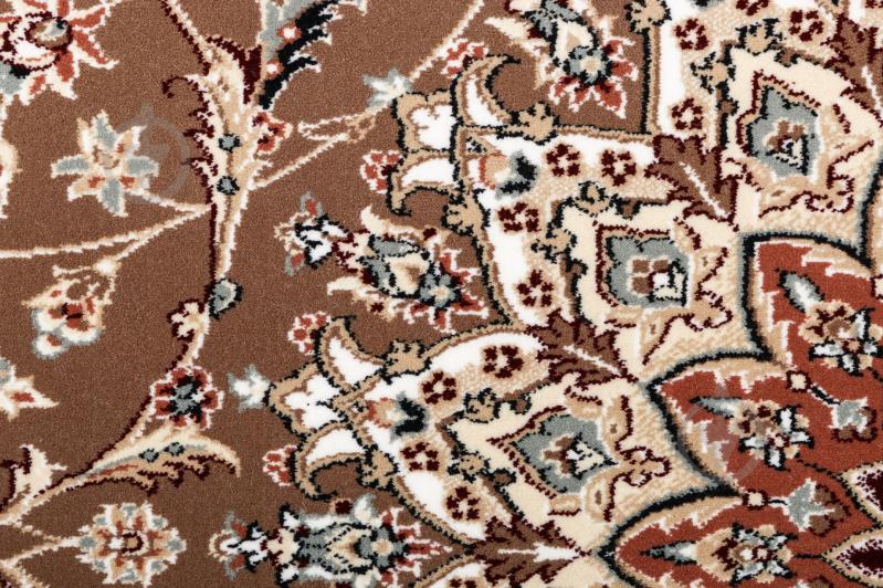 Ковер Karat Carpet Shah Abbasi collection 2x3 м - фото 3 Ковер Karat Carpet Shah Abbasi collection 2x3 м - фото 3