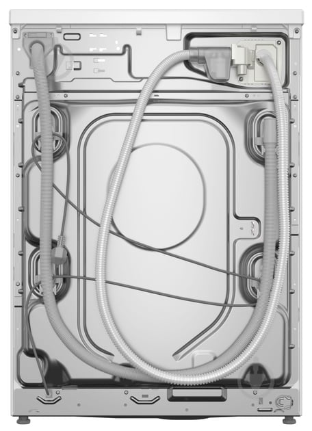 ВИТРИНА! Стиральная машина с сушкой Bosch WNC254A0ME - фото 5 ВИТРИНА! Стиральная машина с сушкой Bosch WNC254A0ME - фото 5