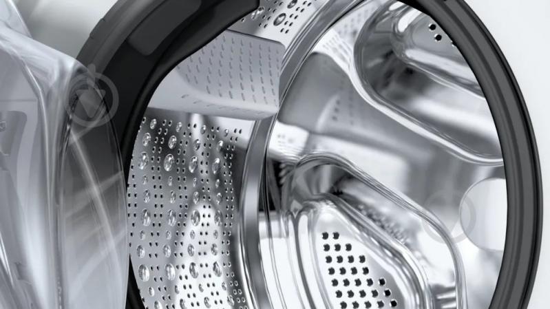 ВИТРИНА! Стиральная машина с сушкой Bosch WNC254A0ME - фото 7 ВИТРИНА! Стиральная машина с сушкой Bosch WNC254A0ME - фото 7