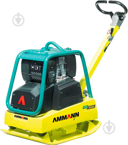 Виброплита Ammann APR 3020 Diesel - фото 1