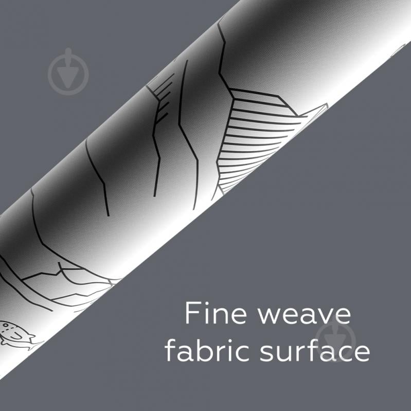 Коврик для мышки Dark Project Terra Nostra XL белый (DPMP_NOSTRA_WHITE_XL) - фото 7