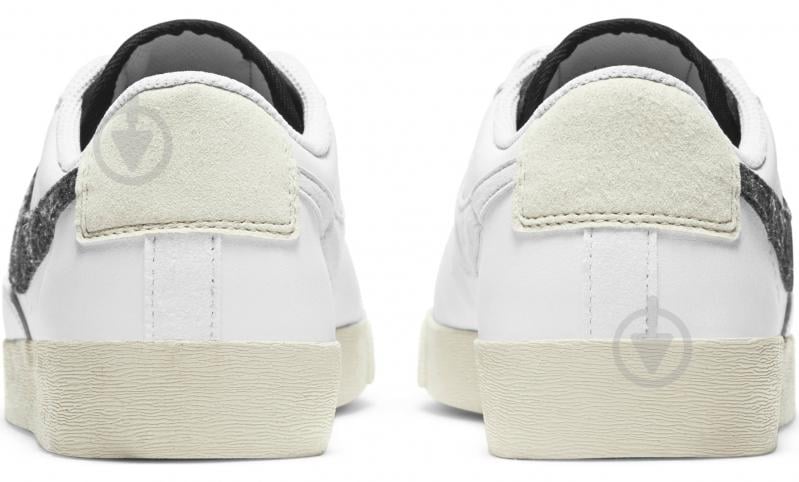 Кроссовки женские демисезонные Nike Blazer Low SE DA4934-100 р.40 белые - фото 2