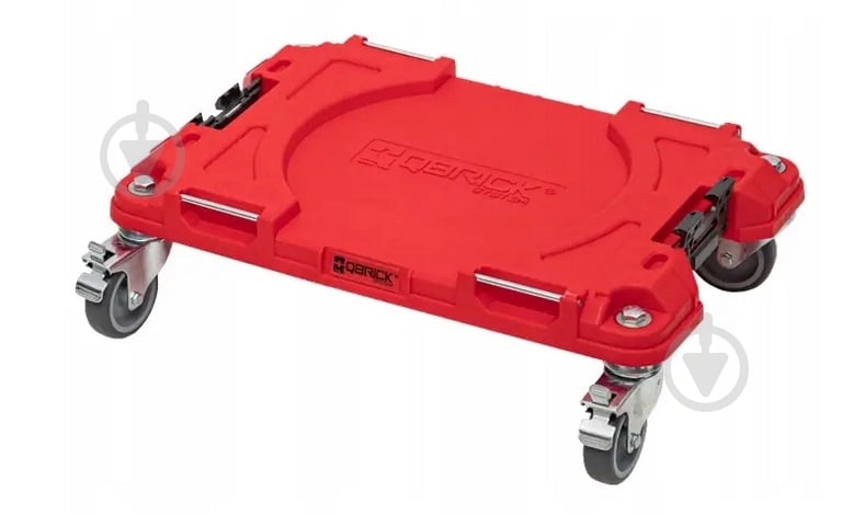 Платформа для інструментів QBRICK SYSTEM PRO Transport Platform SKRQTPPROCZEPG003 - фото 1