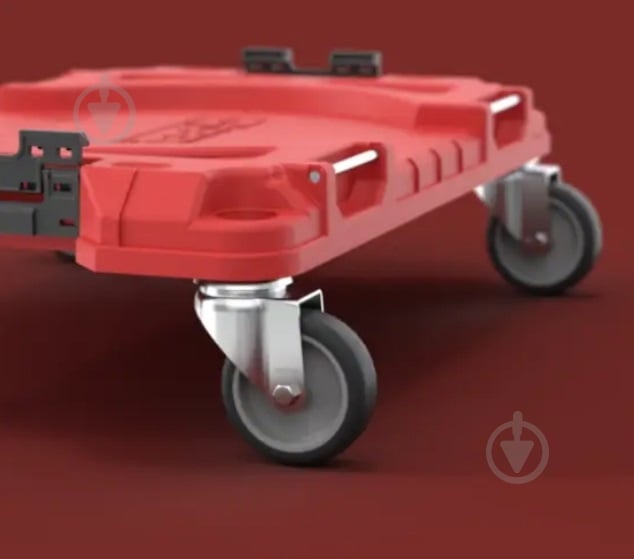 Платформа для інструментів QBRICK SYSTEM PRO Transport Platform SKRQTPPROCZEPG003 - фото 2