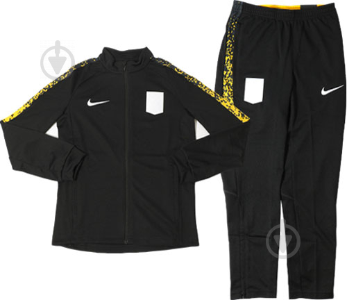 Спортивний костюм Nike NYR B NK DRY ACDMY TRK SUIT K 925120-010 чорний - фото 2