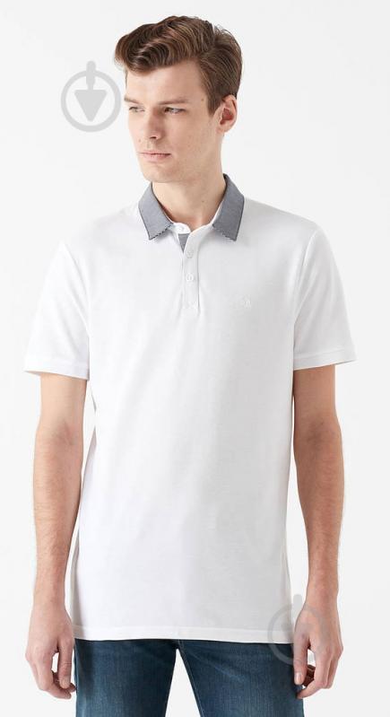Поло Mavi POLO TEE 065890-620 р.2XL - фото 1