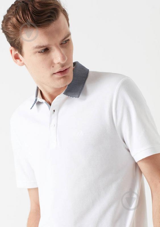 Поло Mavi POLO TEE 065890-620 р.2XL - фото 4