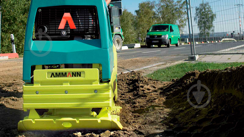 Віброплита Ammann APH 6530 - фото 3