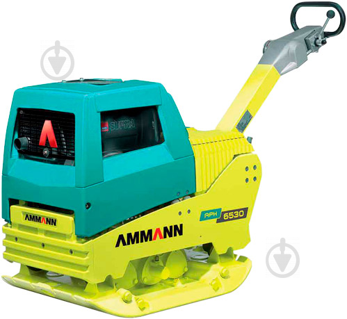 Віброплита Ammann APH 6530 - фото 1