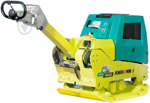 Віброплита Ammann APH 6530 - фото 2