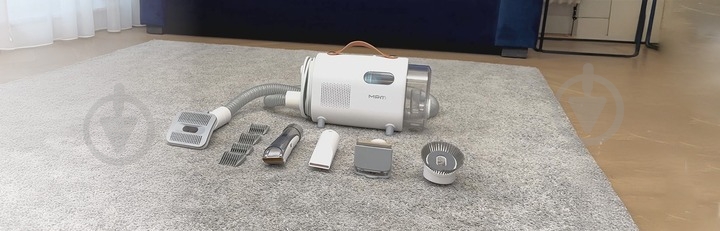 Пылесос MPM MOD-1000 - фото 11 Пылесос MPM MOD-1000 - фото 11