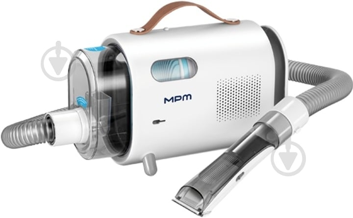 Пылесос MPM MOD-1000 - фото 3 Пылесос MPM MOD-1000 - фото 3