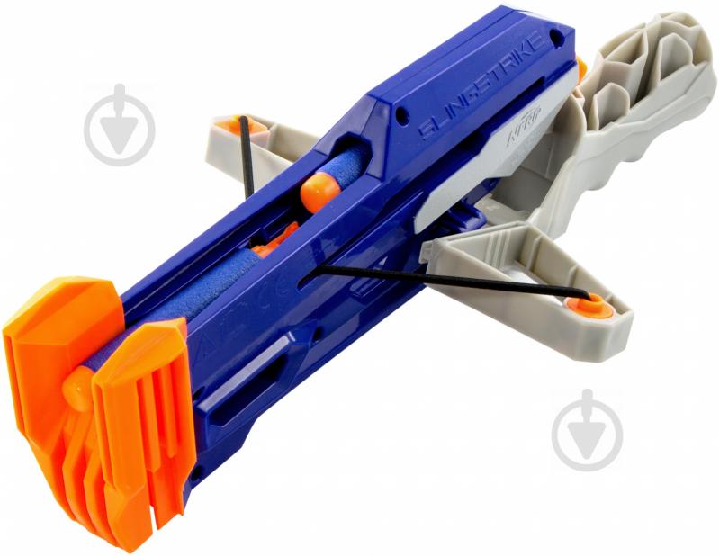 Бластер-рогатка Hasbro Nerf Элит A9250 - фото 1