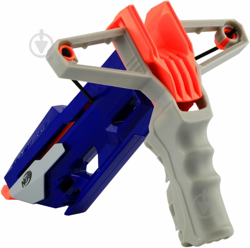 Бластер-рогатка Hasbro Nerf Элит A9250 - фото 3