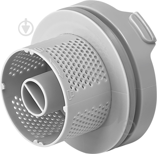 Пылесос аккумуляторный Amica VM 7050 Aura white - фото 11 Пылесос аккумуляторный Amica VM 7050 Aura white - фото 11