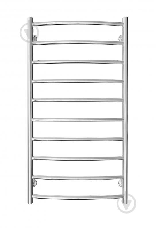 Рушникосушарка водяна Mario INOX Класік 970х530/500 - фото 2