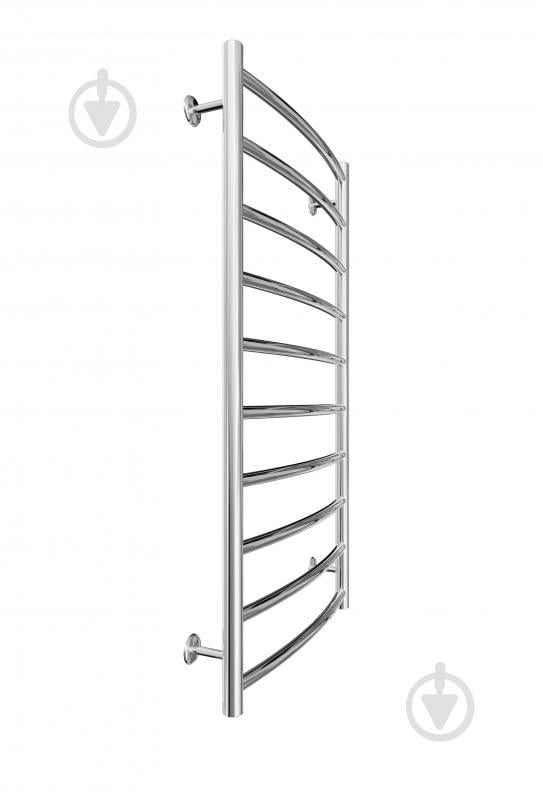 Рушникосушарка водяна Mario INOX Класік 970х530/500 - фото 3