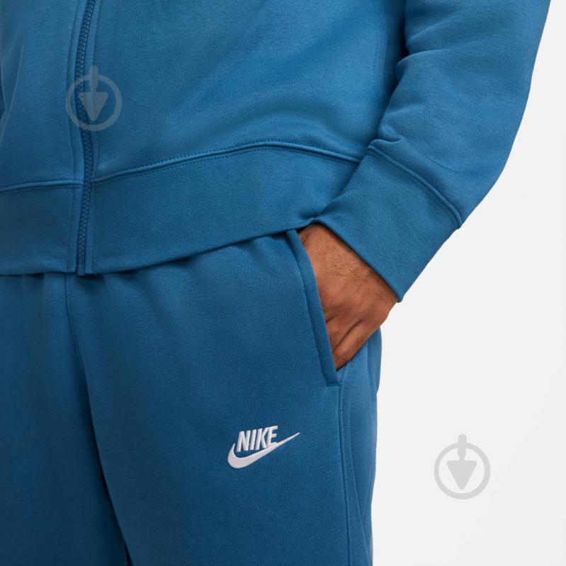 Спортивний костюм Nike DM6836-407 р. 2XL синій - фото 6