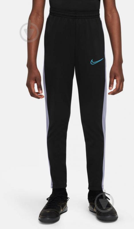 Брюки Nike K NK DF ACD23 PANT KPZ BR DX5490-013 р. M черный - фото 5