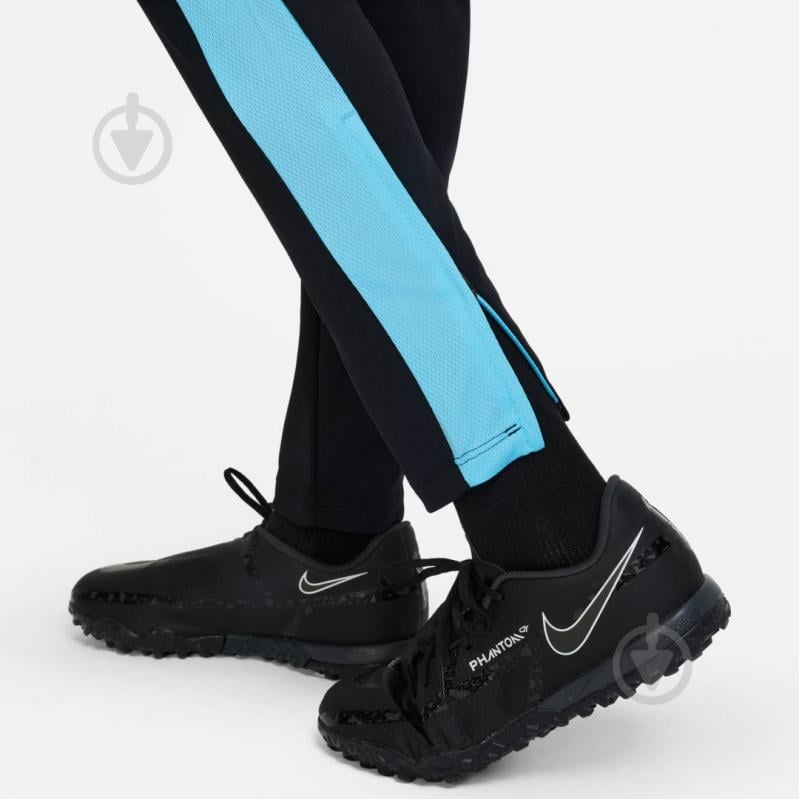 Штани Nike K NK DF ACD23 PANT KPZ BR DX5490-013 р. M чорний - фото 8