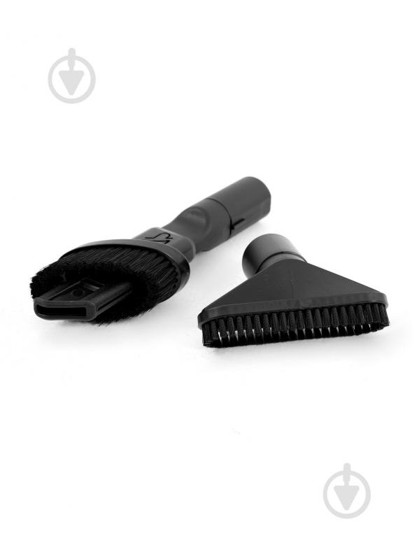 Пылесос Liberty VCC-1625 black/red - фото 7